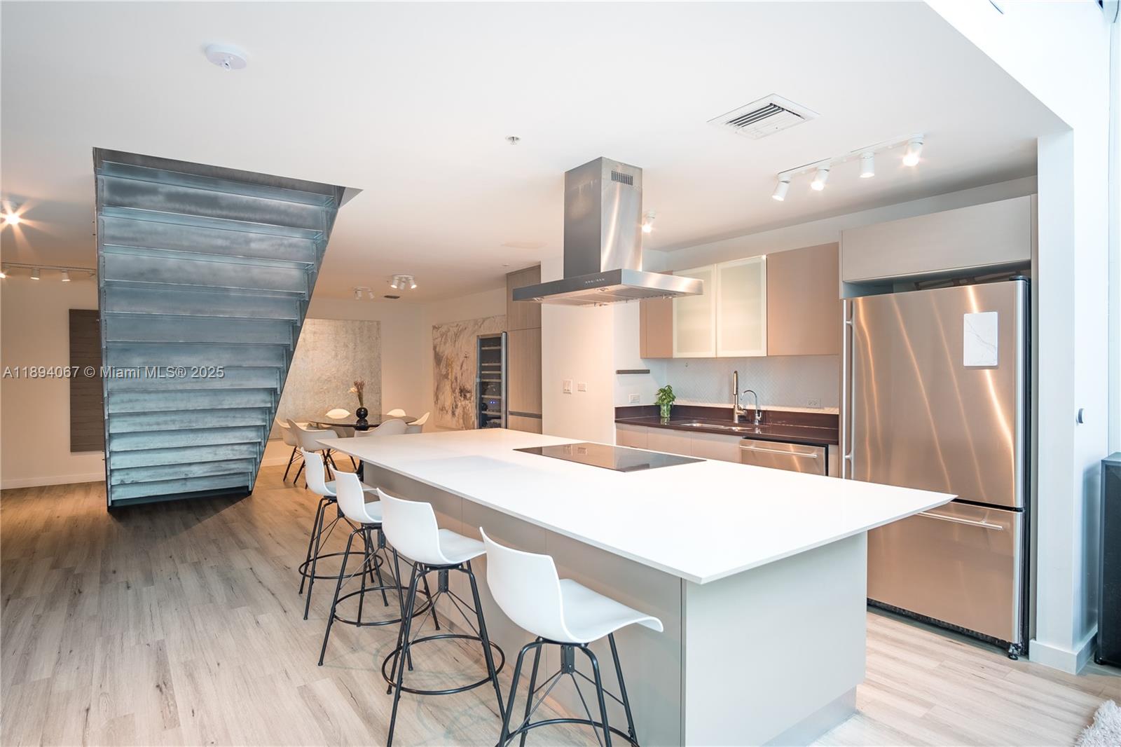 FOUR MIDTOWN MIAMI CONDO - Residential Lease