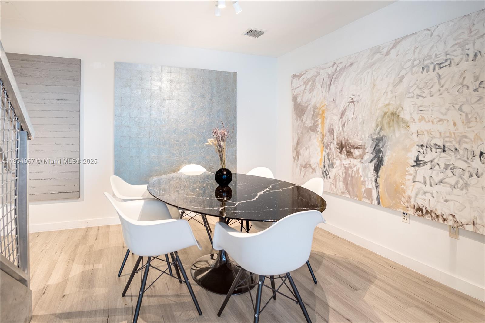 FOUR MIDTOWN MIAMI CONDO - Residential Lease