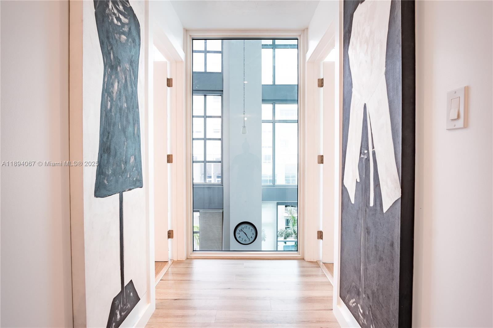FOUR MIDTOWN MIAMI CONDO - Residential Lease
