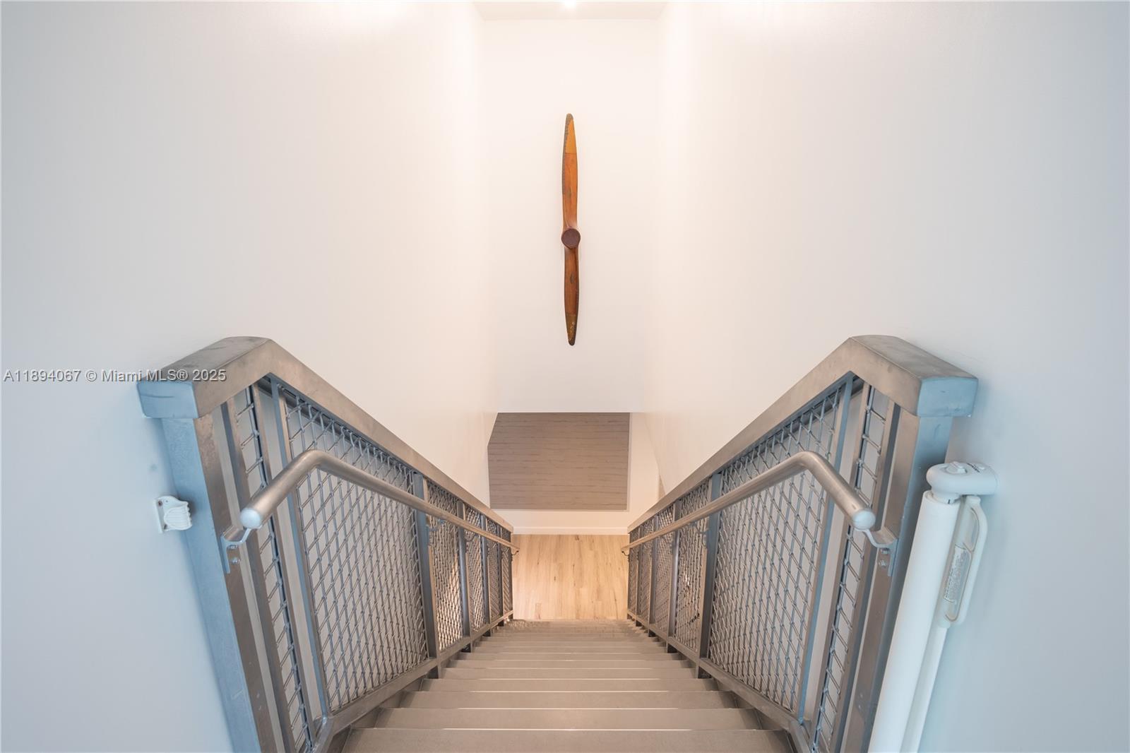 FOUR MIDTOWN MIAMI CONDO - Residential Lease