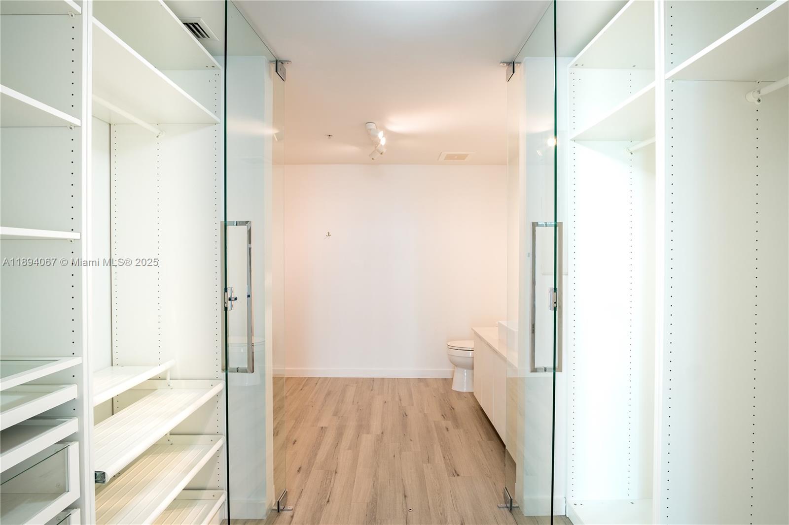 FOUR MIDTOWN MIAMI CONDO - Residential Lease