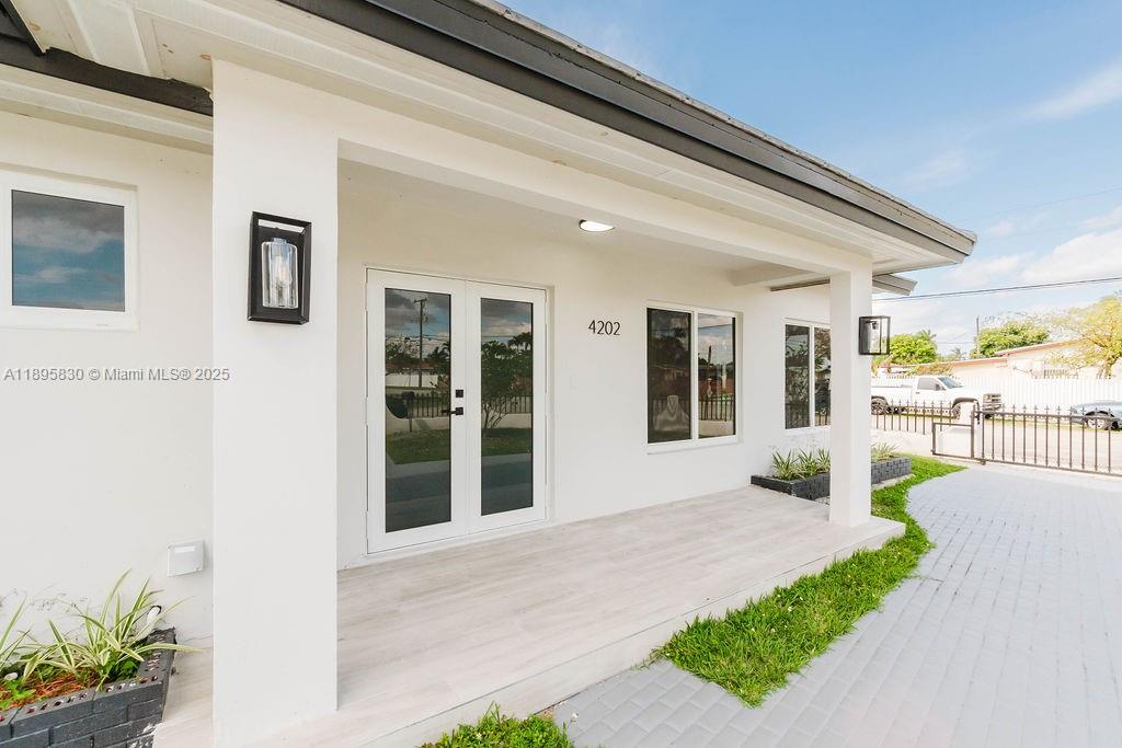 FAIRLAWN ESTS 1ST ADDN - Residential