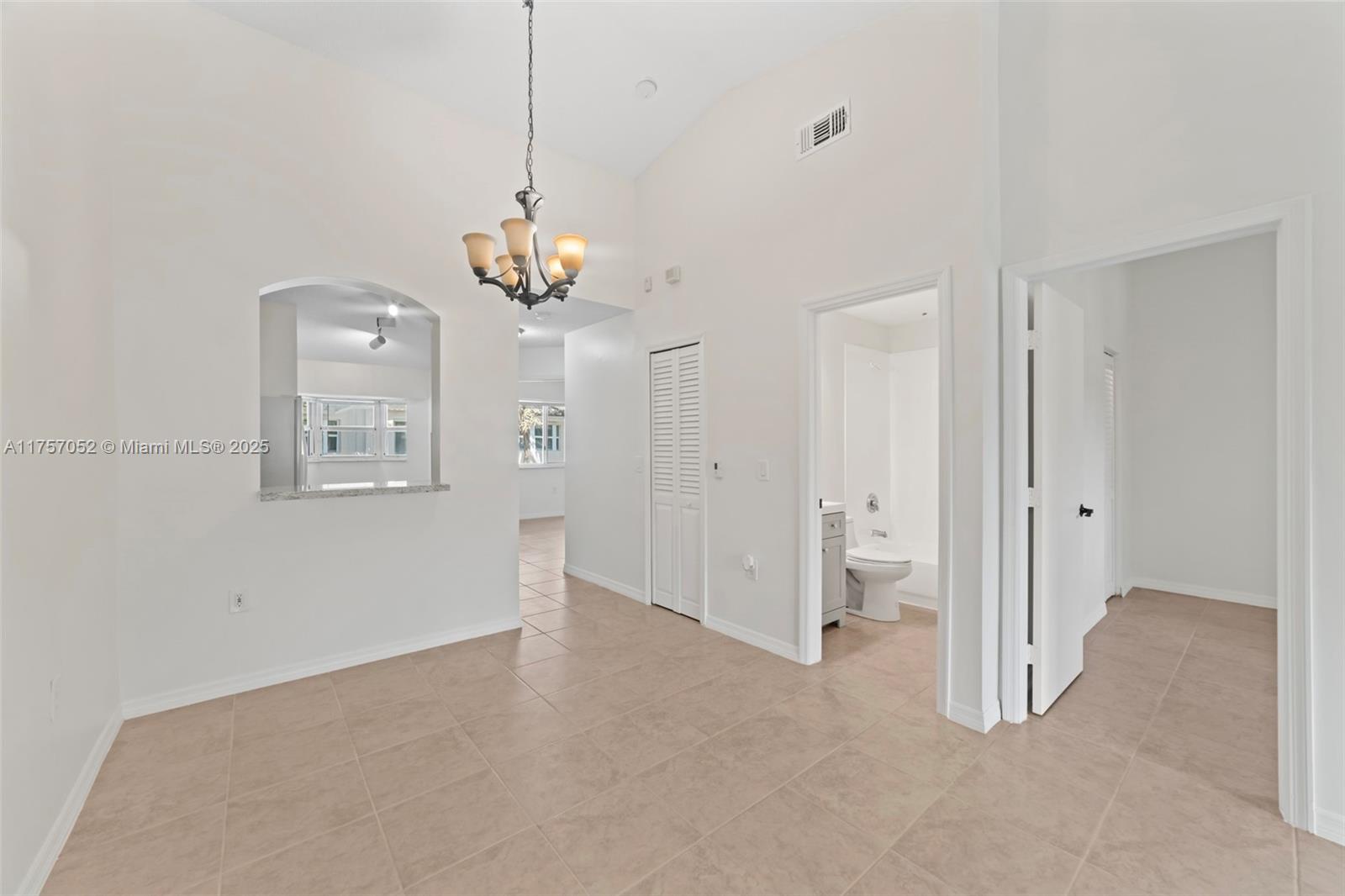 PRESERVE AT WALNUT CREEK - Residential