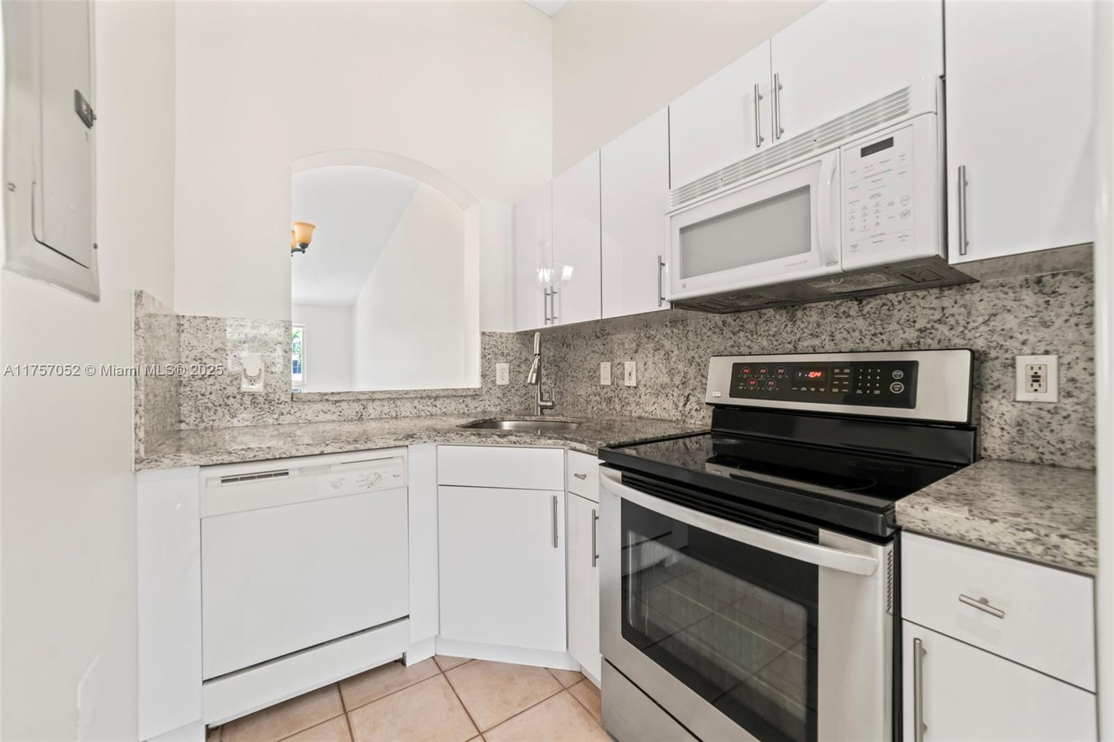 PRESERVE AT WALNUT CREEK - Residential