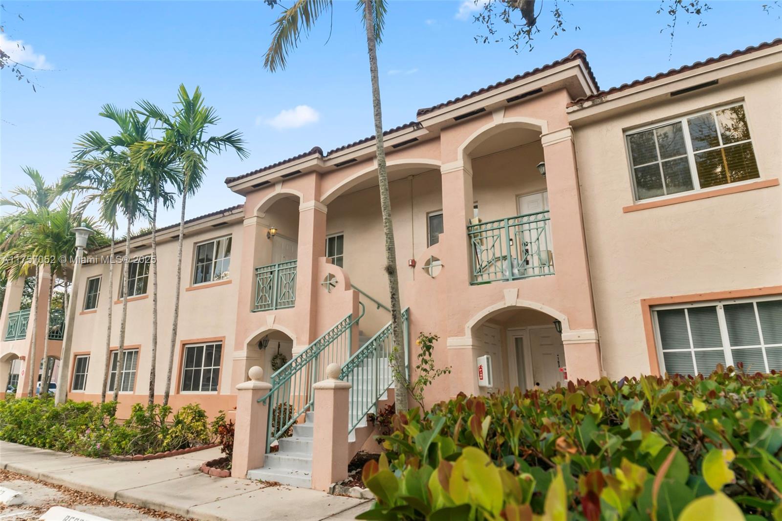 Property for Sale at 7785 Nw 22nd Ct 202, Pembroke Pines, Miami-Dade County, Florida - Bedrooms: 2 
Bathrooms: 2  - $280,000