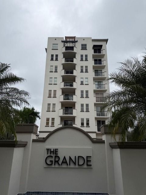 Photo of 9021 SW 94th St #708, Miami, FL 33176 (MLS # A11945997)