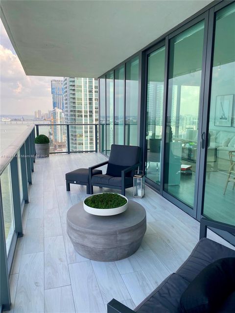 3131 NE 7th Ave 2801 Miami FL 33137
