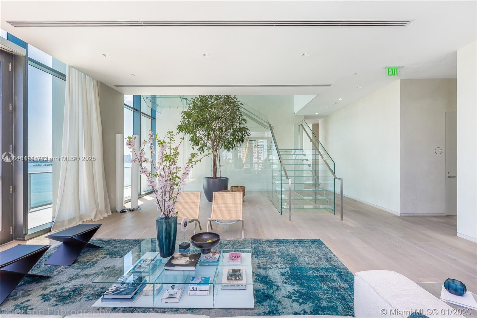 ONE PARAISO CONDO - Residential Lease