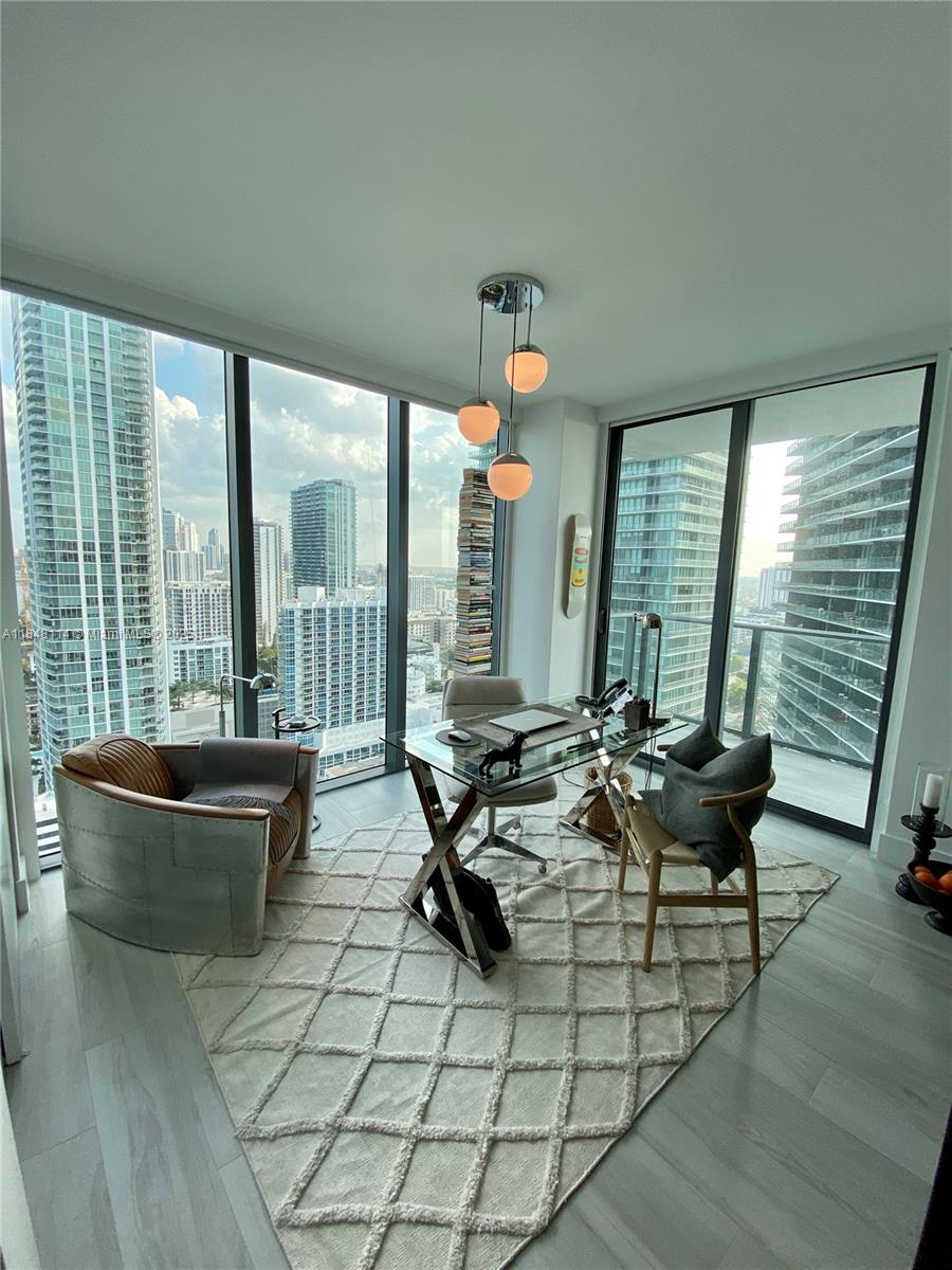 ONE PARAISO CONDO - Residential Lease