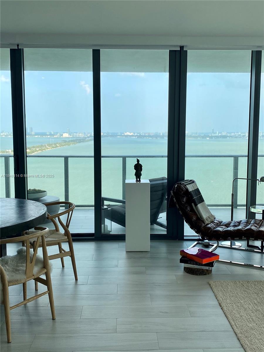 ONE PARAISO CONDO - Residential Lease