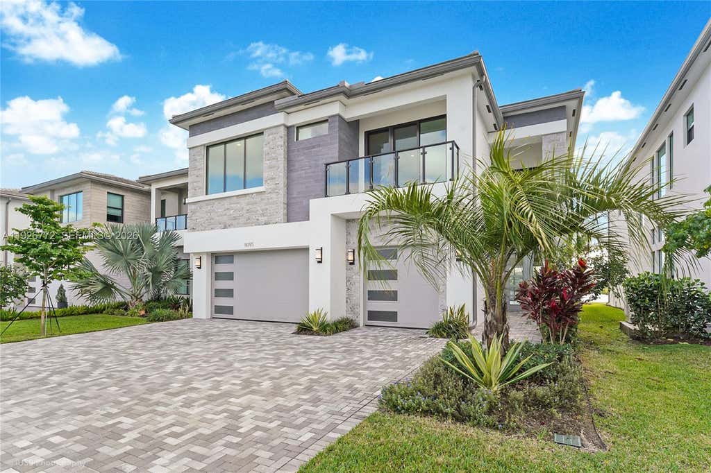 Photo of 8095 Crystal Downs Ave, Boca Raton, FL 33434 (MLS # A11926772)