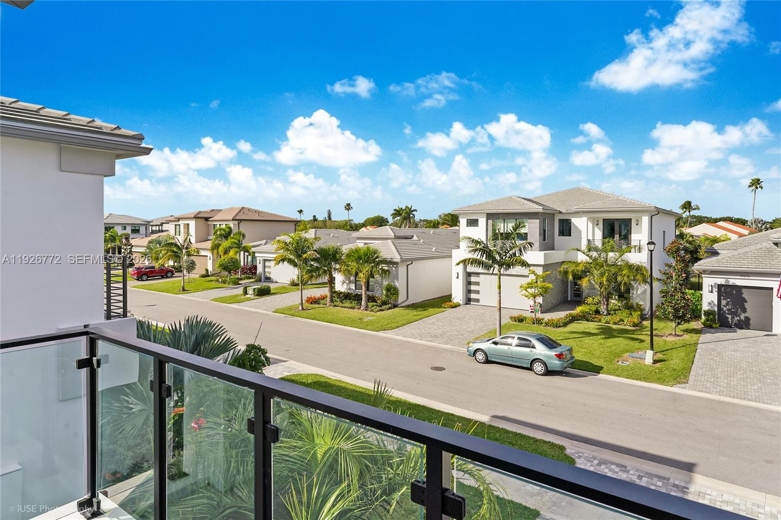 BOCA RATON GOLF COURSE PU - Residential