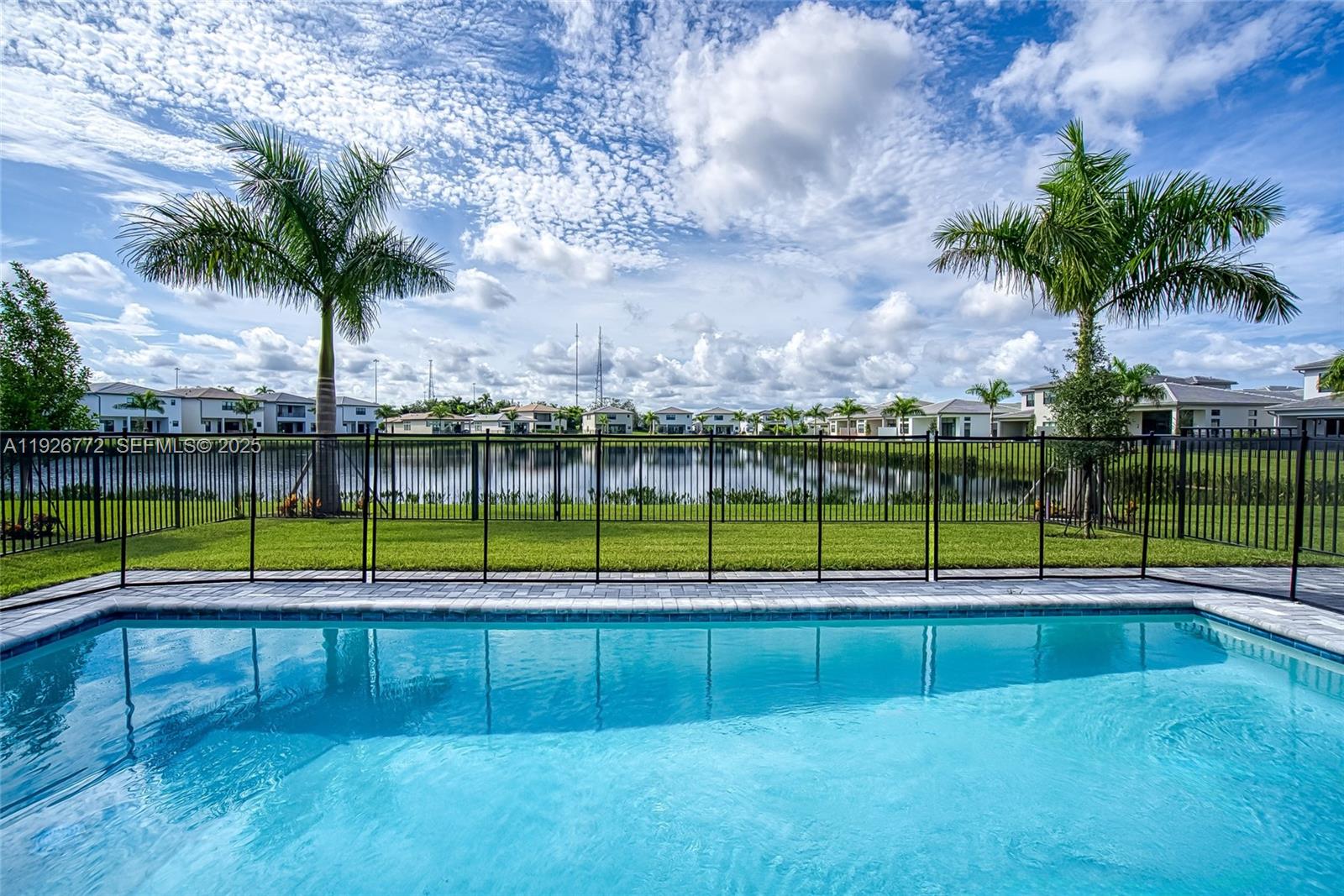BOCA RATON GOLF COURSE PU - Residential