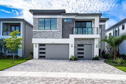 8095 Crystal Downs Ave Boca Raton FL 33434