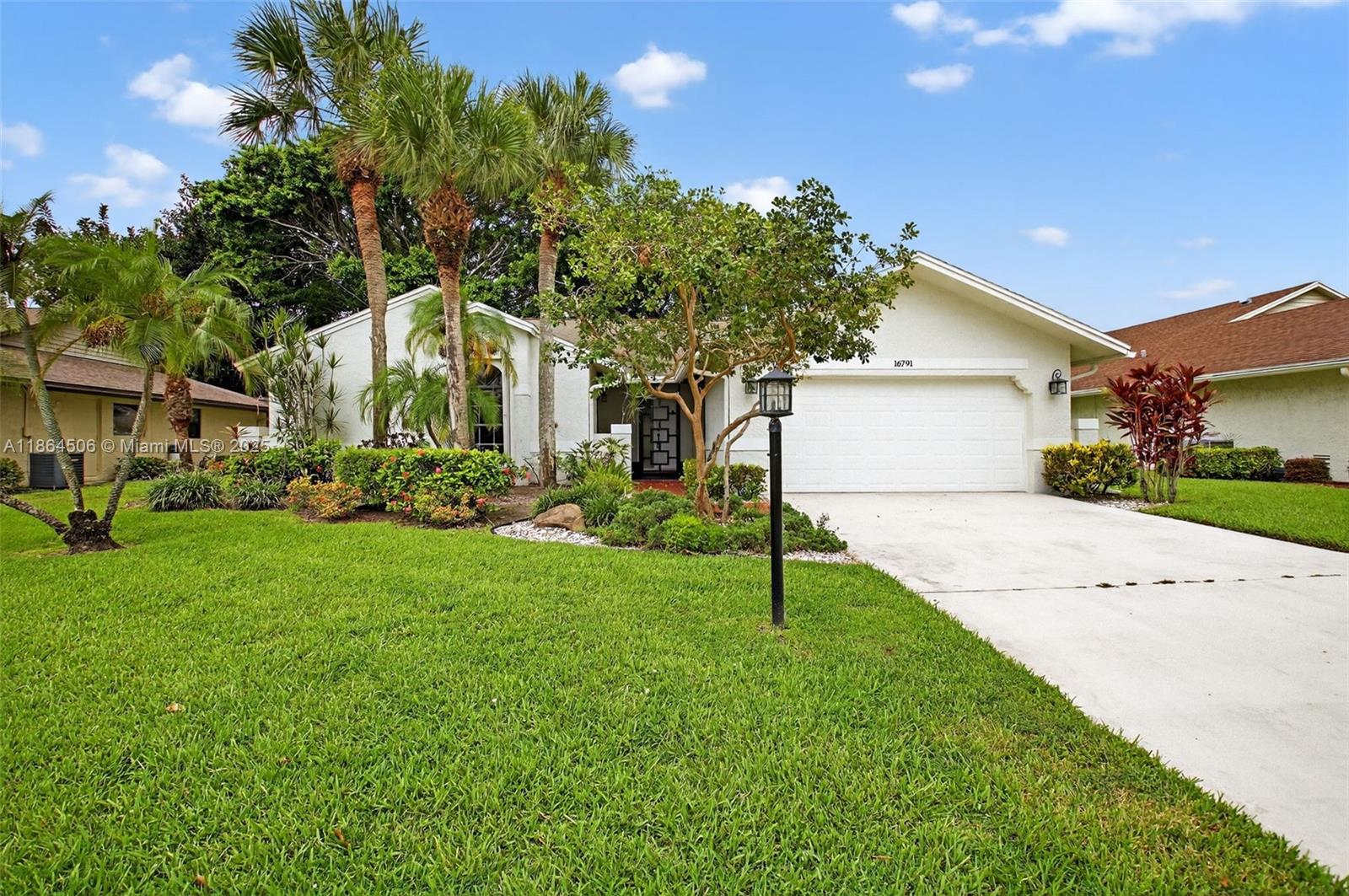 BOCA DELRAY - Residential
