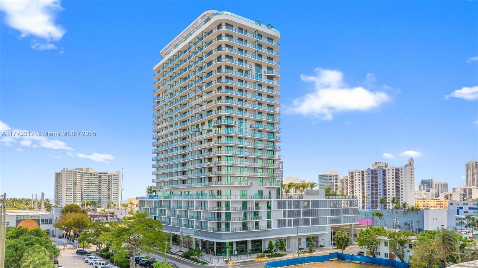 NORMANDY BEACH SOUTH - Residential