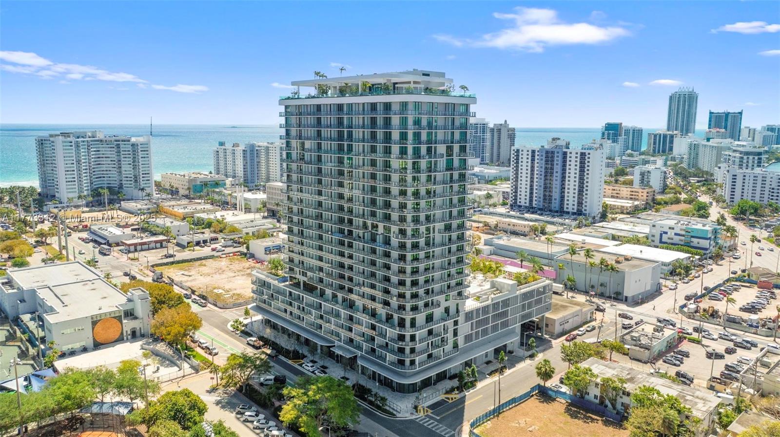 NORMANDY BEACH SOUTH - Residential