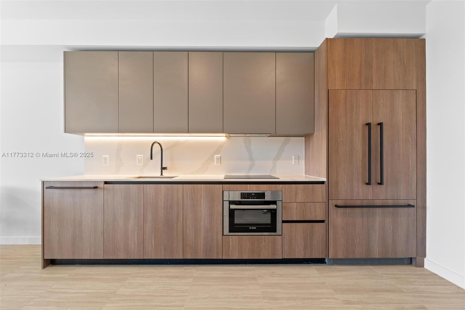 NORMANDY BEACH SOUTH - Residential