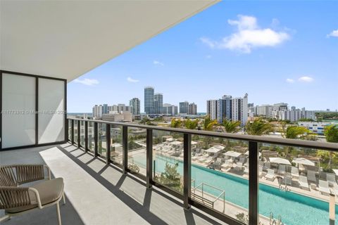 580 72ND 704 Miami Beach FL 33141