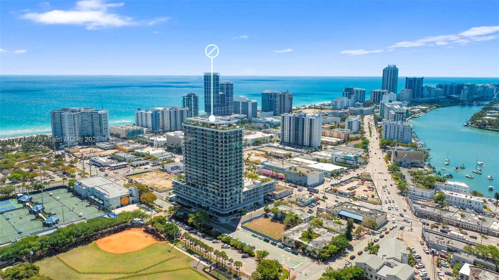 NORMANDY BEACH SOUTH - Residential