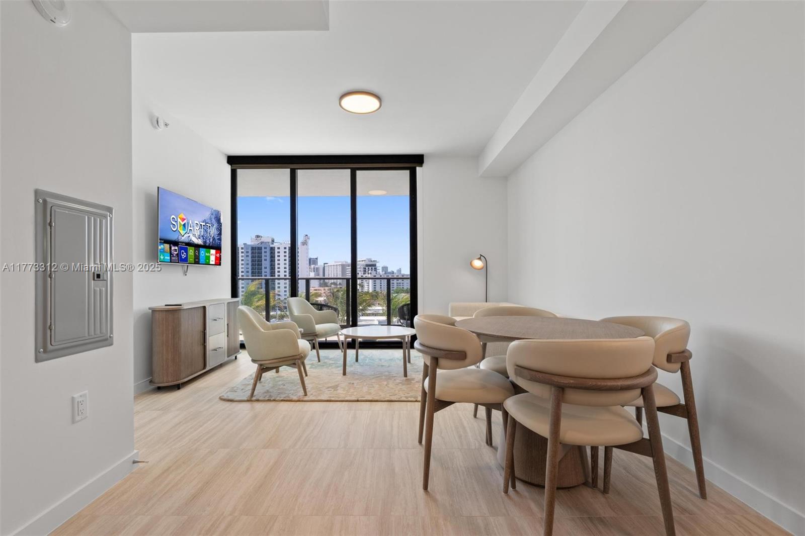 NORMANDY BEACH SOUTH - Residential