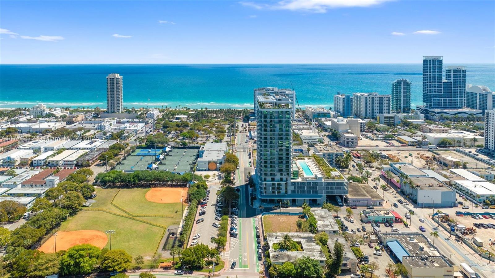 NORMANDY BEACH SOUTH - Residential