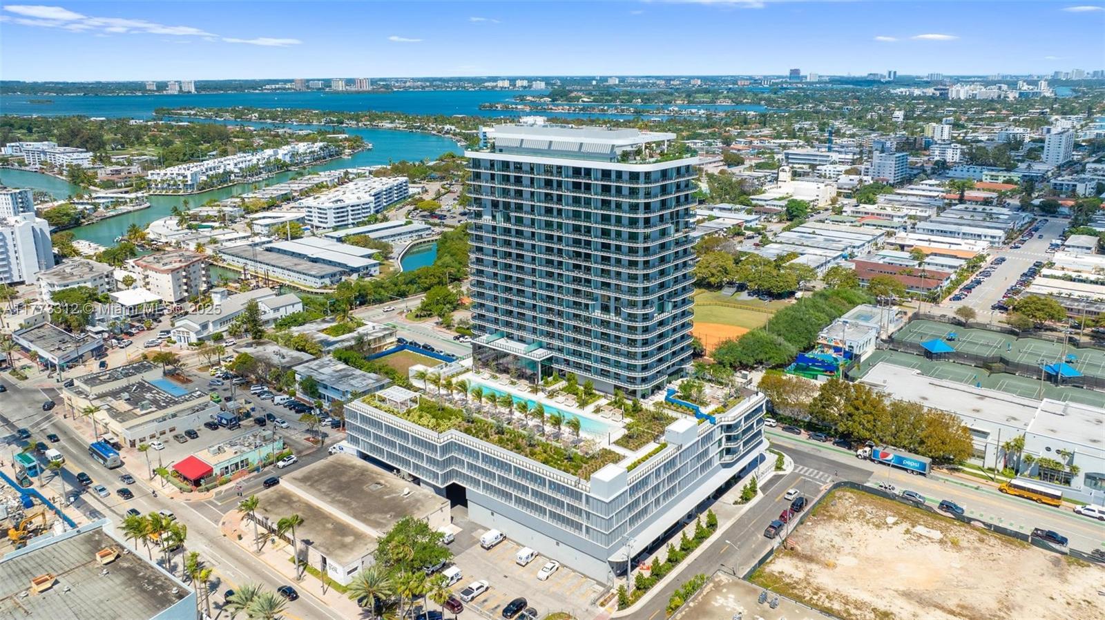 NORMANDY BEACH SOUTH - Residential