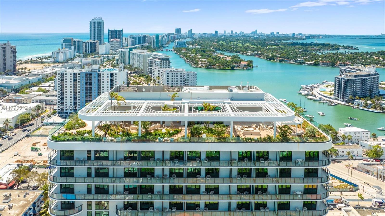 NORMANDY BEACH SOUTH - Residential