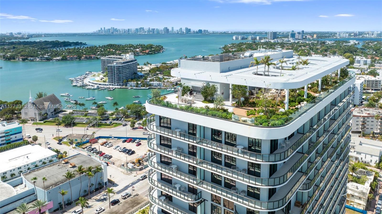 NORMANDY BEACH SOUTH - Residential