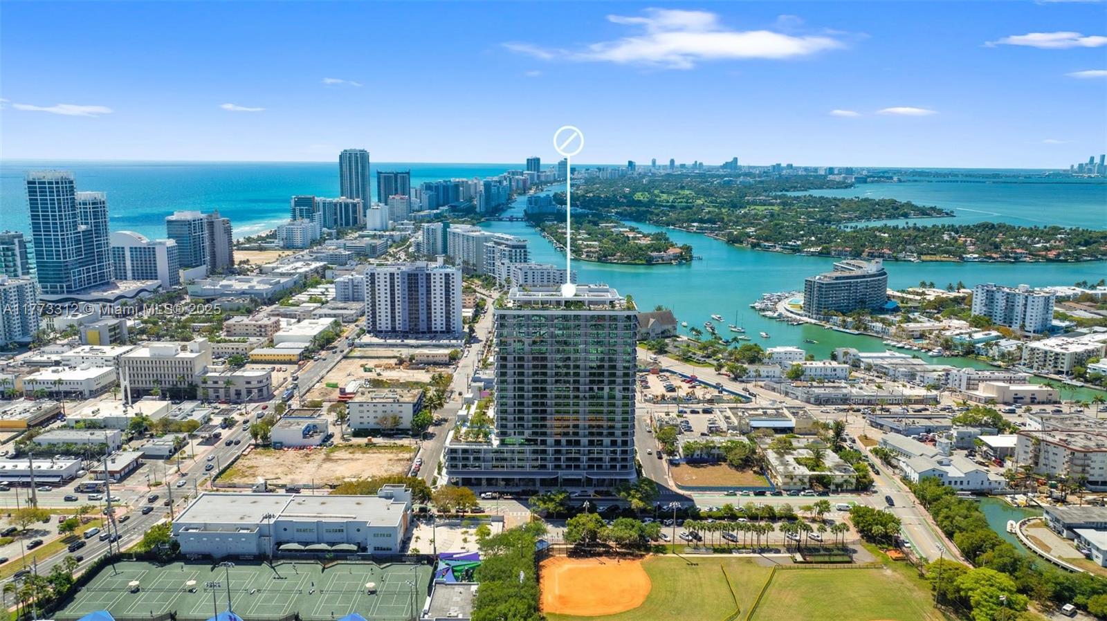 NORMANDY BEACH SOUTH - Residential