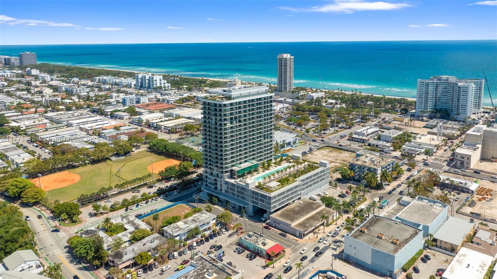 NORMANDY BEACH SOUTH - Residential