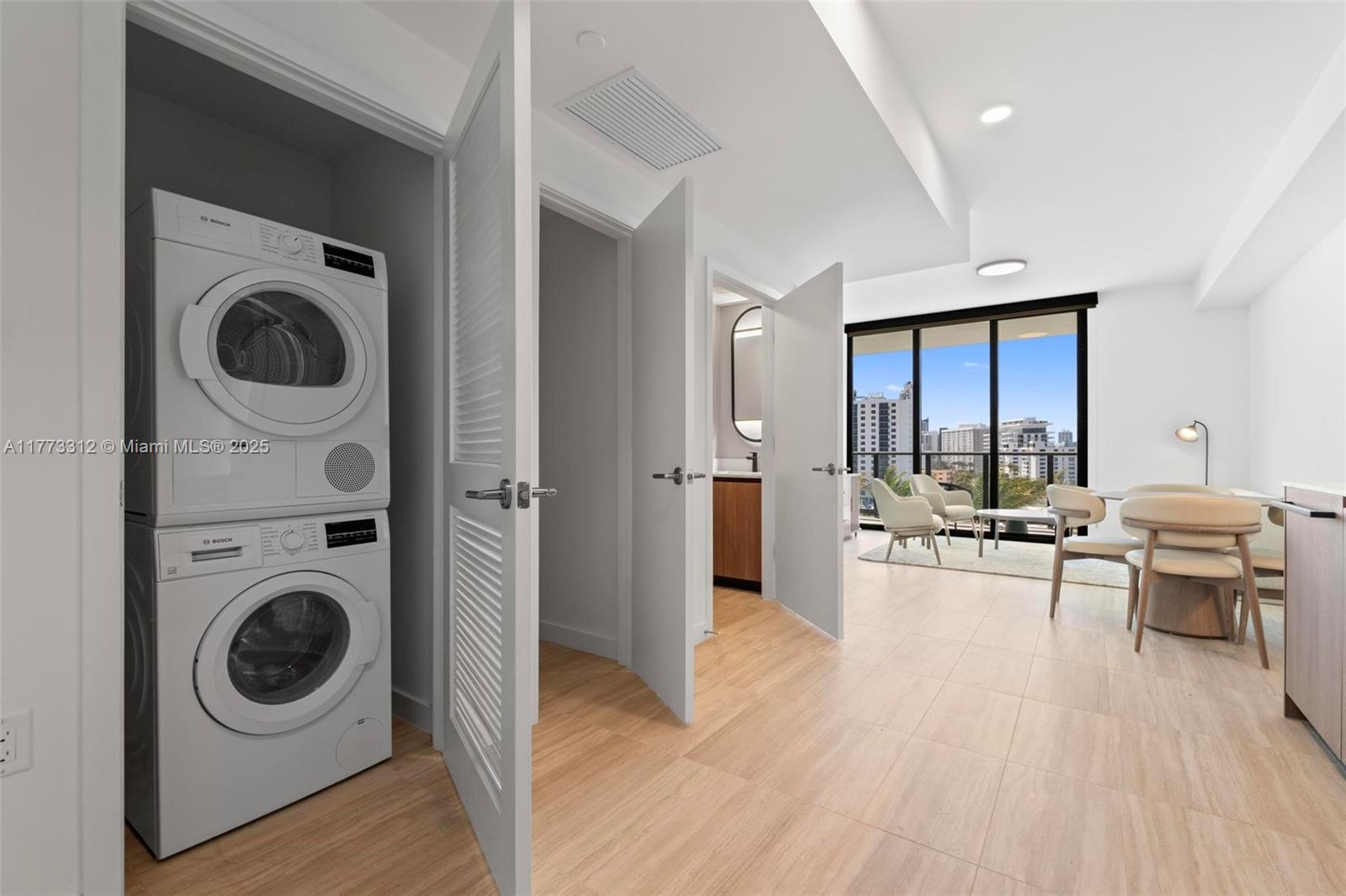 NORMANDY BEACH SOUTH - Residential