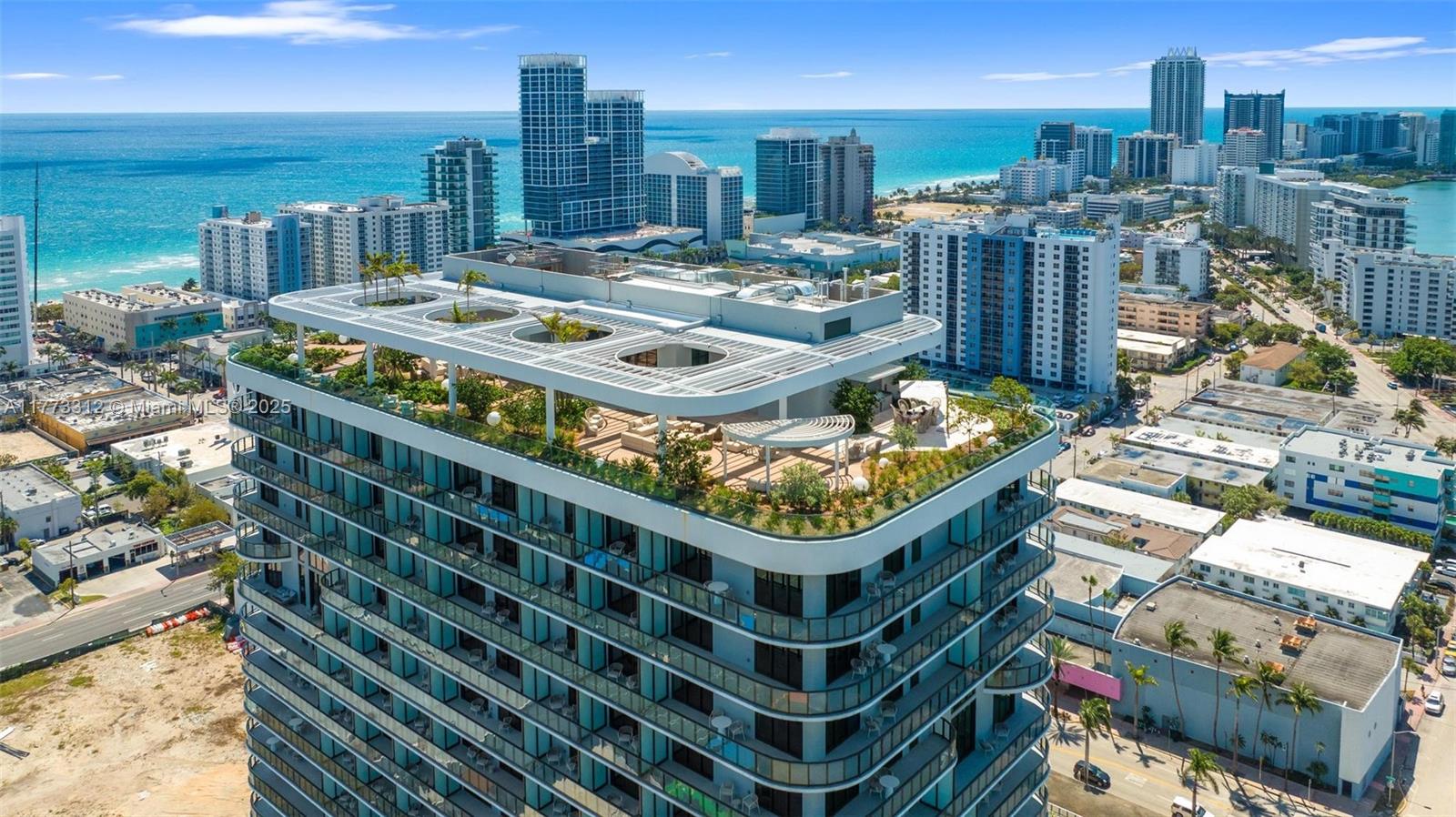 NORMANDY BEACH SOUTH - Residential