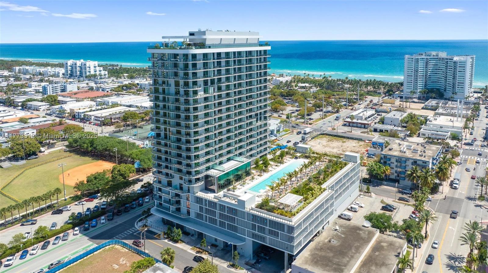 NORMANDY BEACH SOUTH - Residential