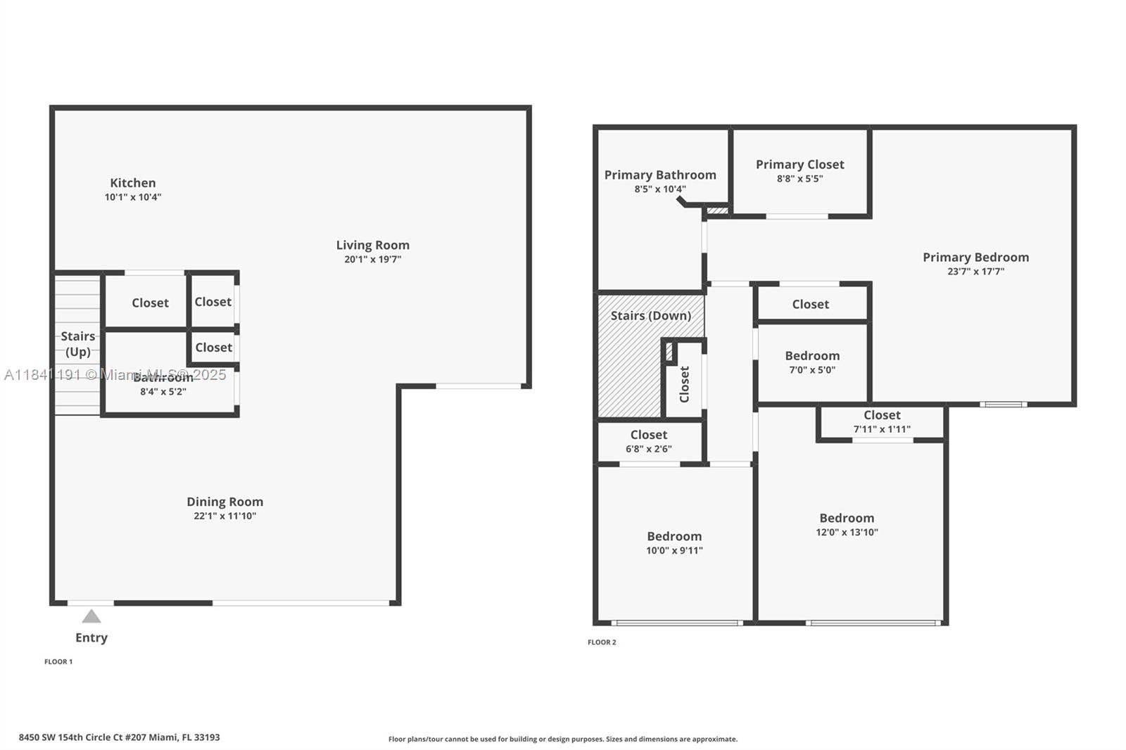 LAKE & TENNIS VILLAS PH 1 - Residential