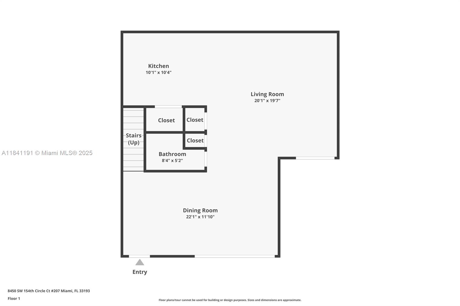 LAKE & TENNIS VILLAS PH 1 - Residential