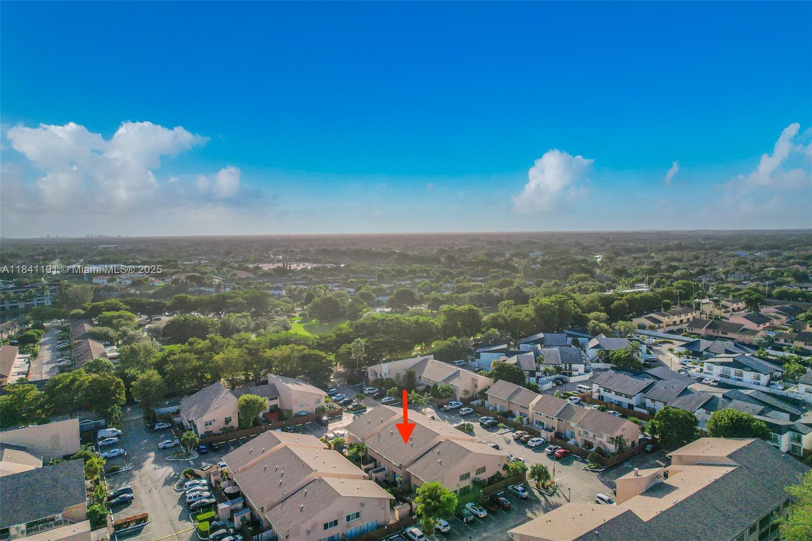 LAKE & TENNIS VILLAS PH 1 - Residential