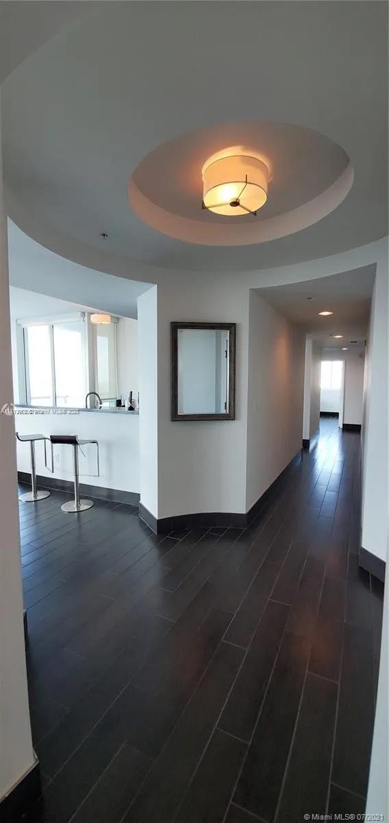 VIZCAYNE SOUTH CONDO - Residential Lease