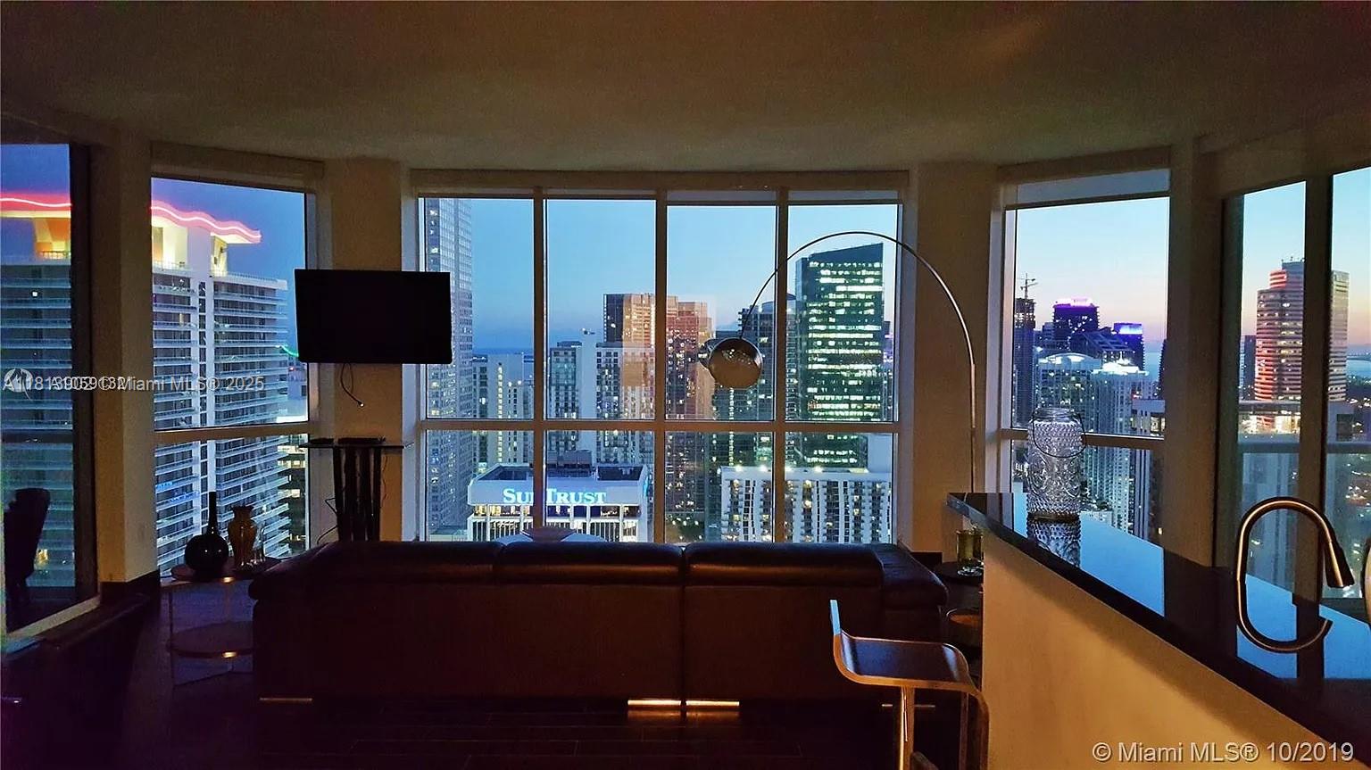 VIZCAYNE SOUTH CONDO - Residential Lease