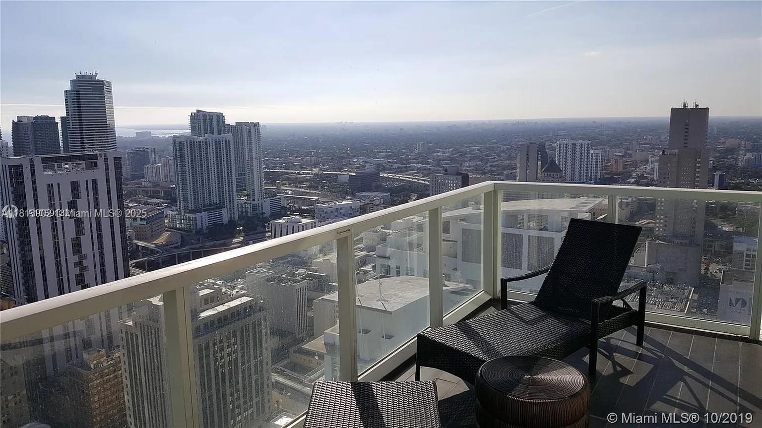 VIZCAYNE SOUTH CONDO - Residential Lease