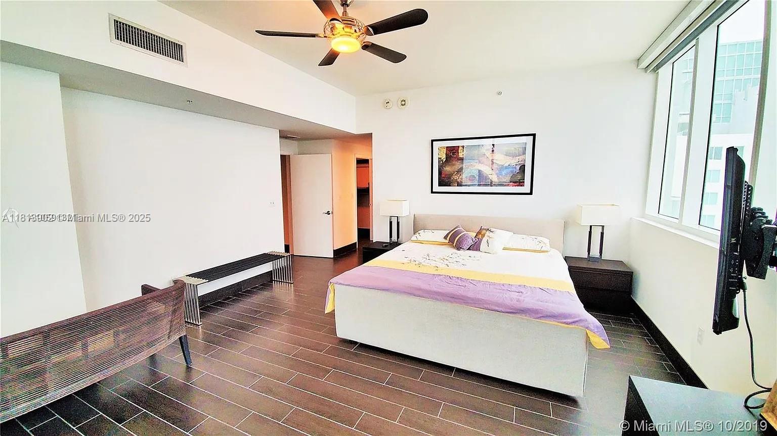 VIZCAYNE SOUTH CONDO - Residential Lease