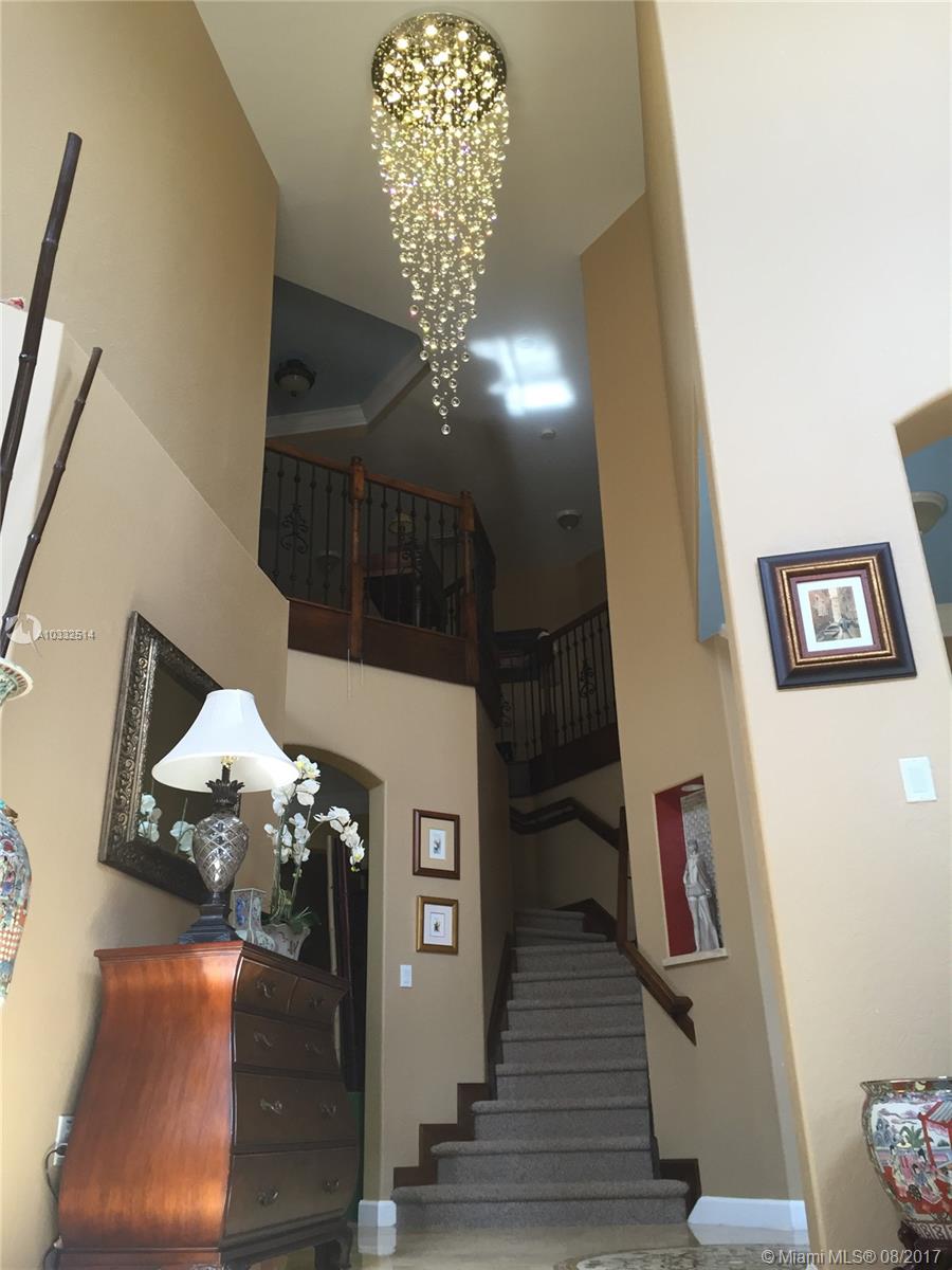 KENDALL BREEZE SOUTH - Residential Lease