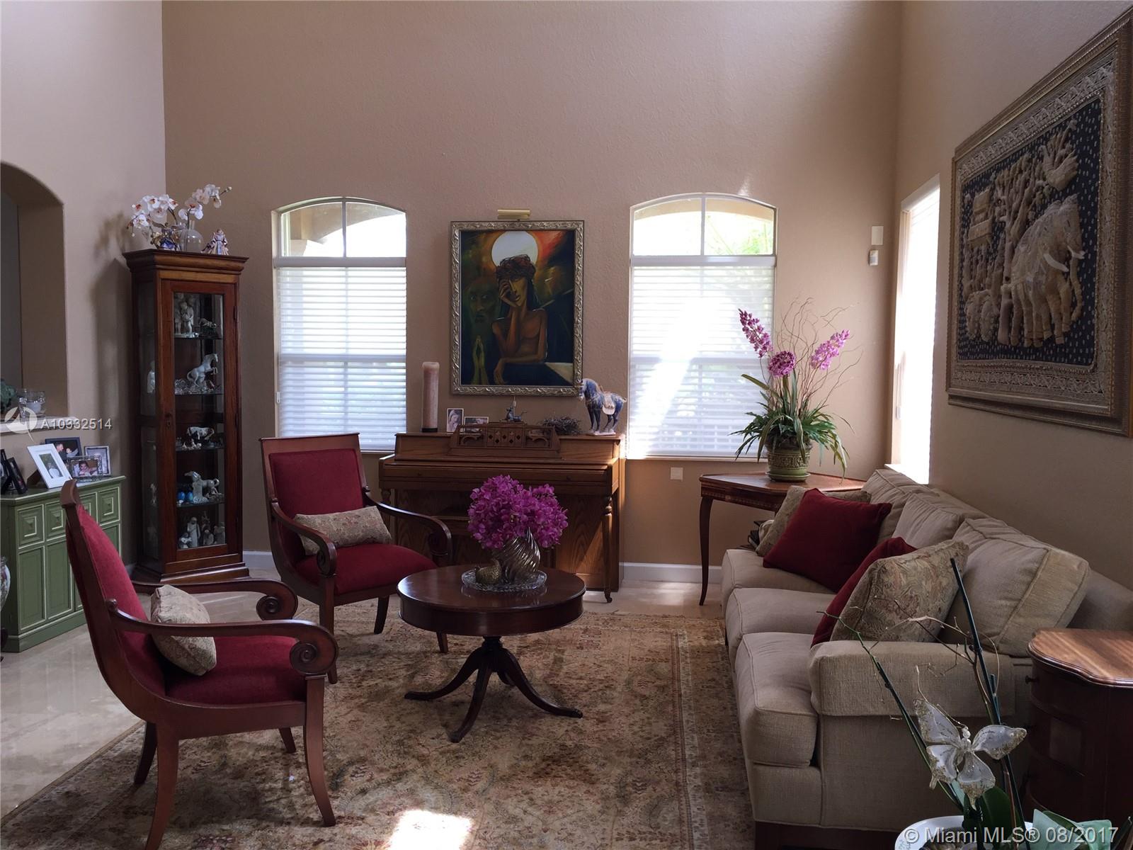 KENDALL BREEZE SOUTH - Residential Lease