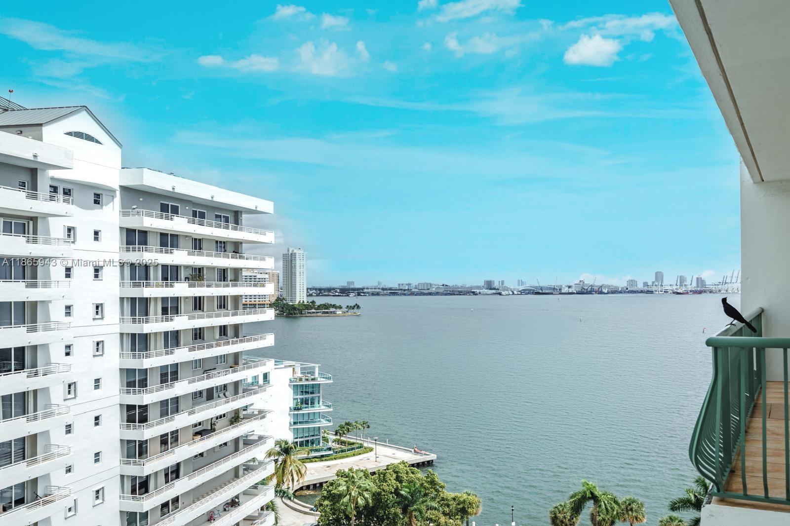 1408 Brickell Bay Dr 1415
