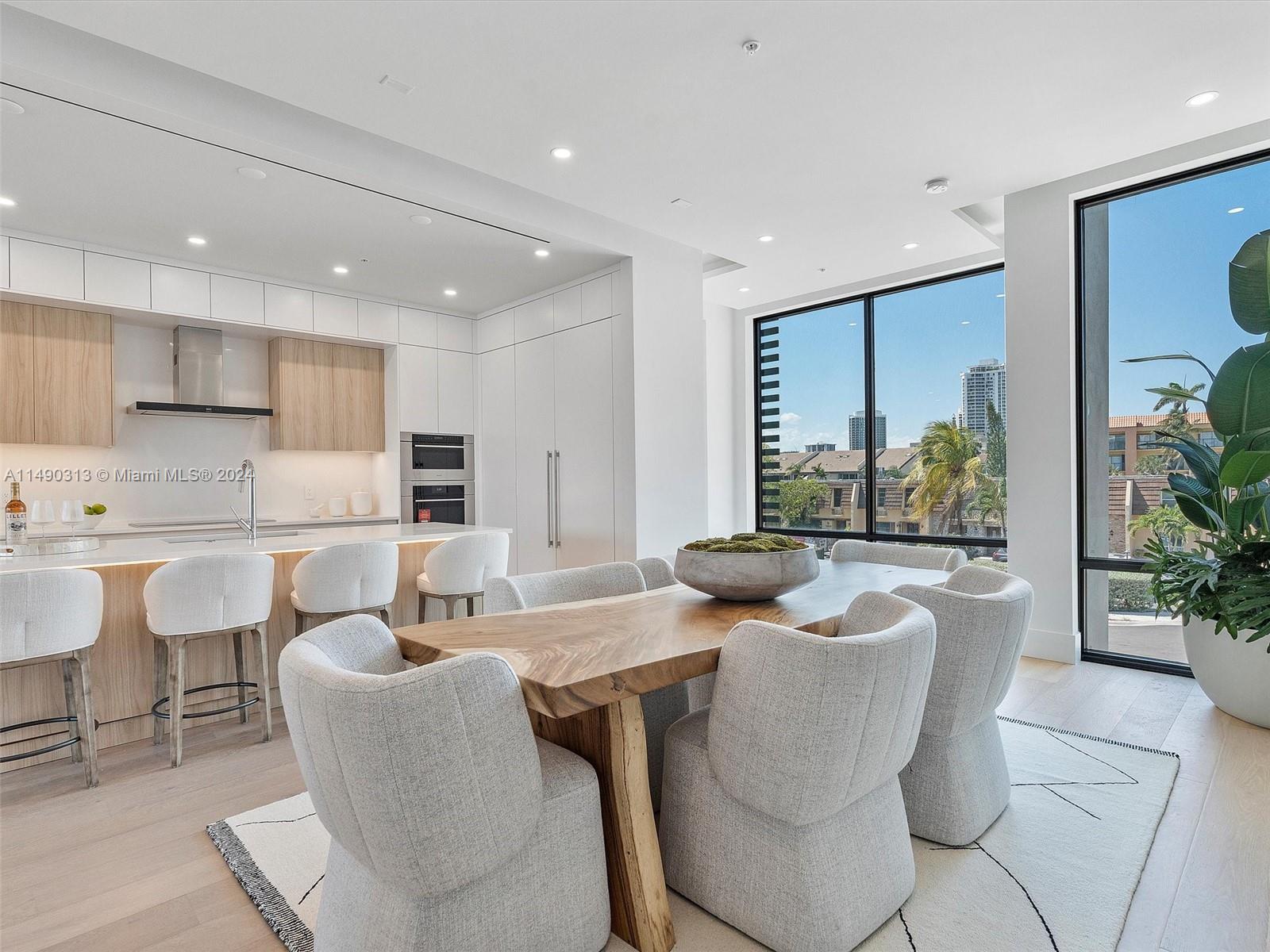 EASTERN SHORES - Residential