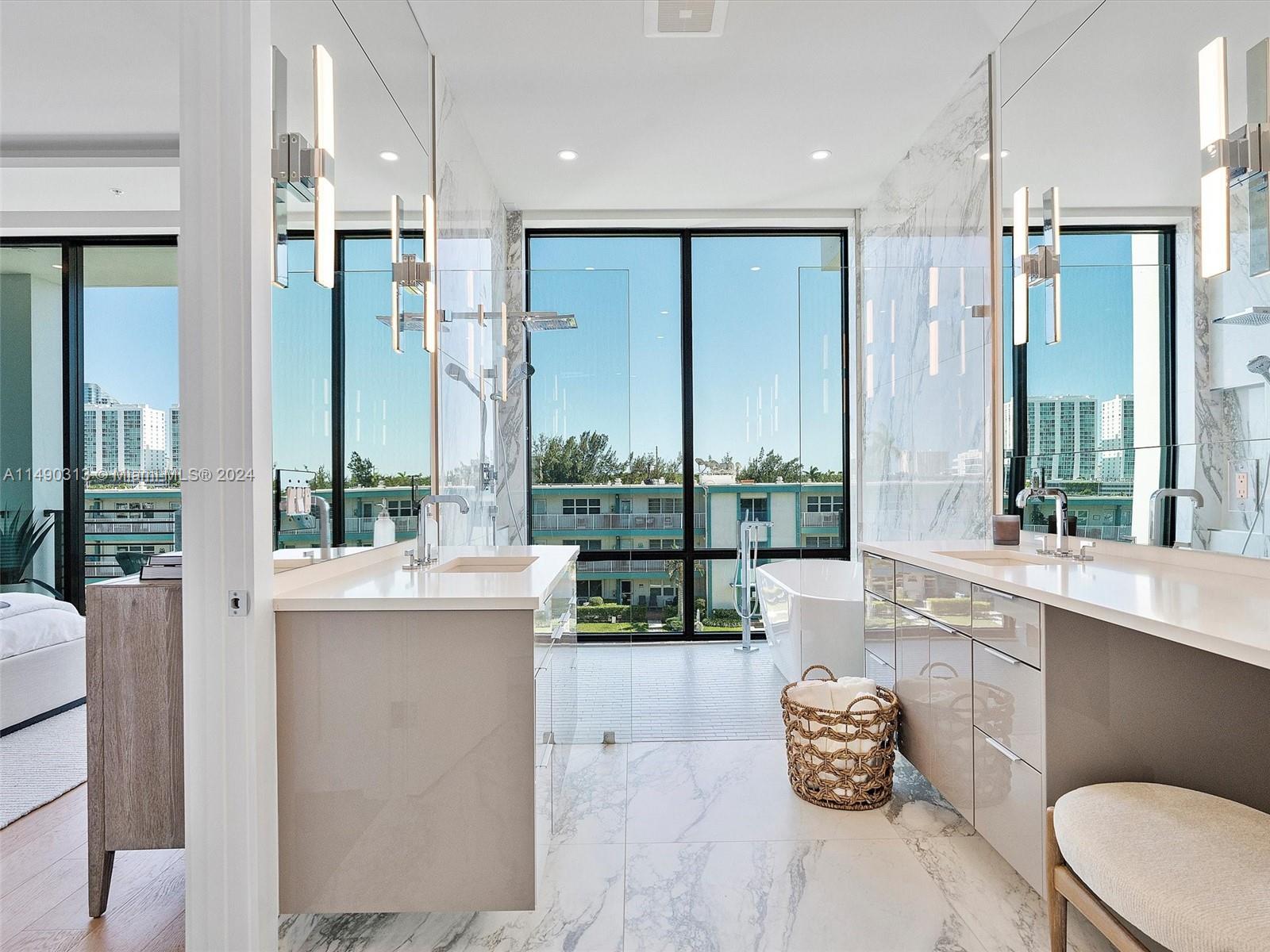 EASTERN SHORES - Residential