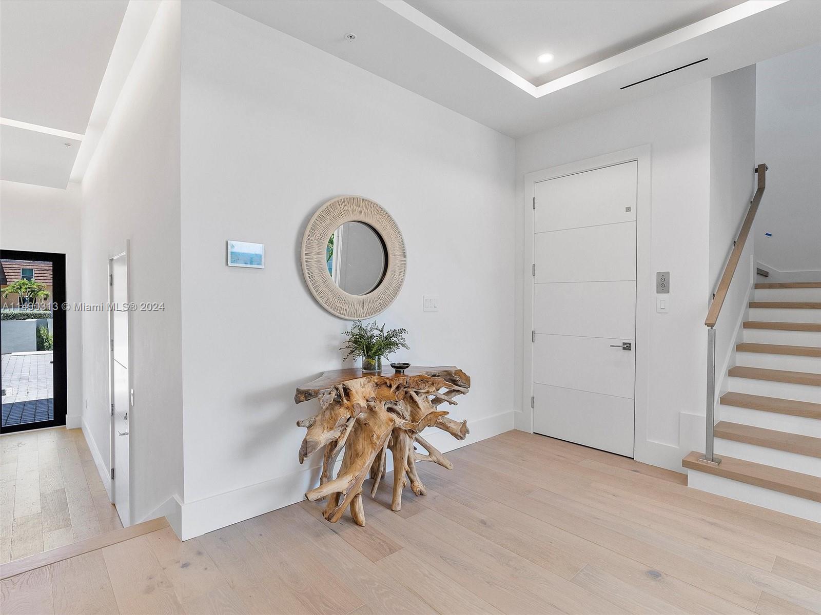 EASTERN SHORES - Residential