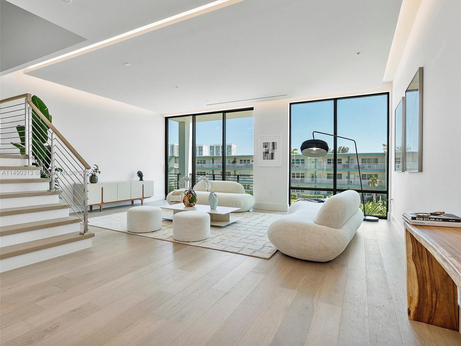 EASTERN SHORES - Residential