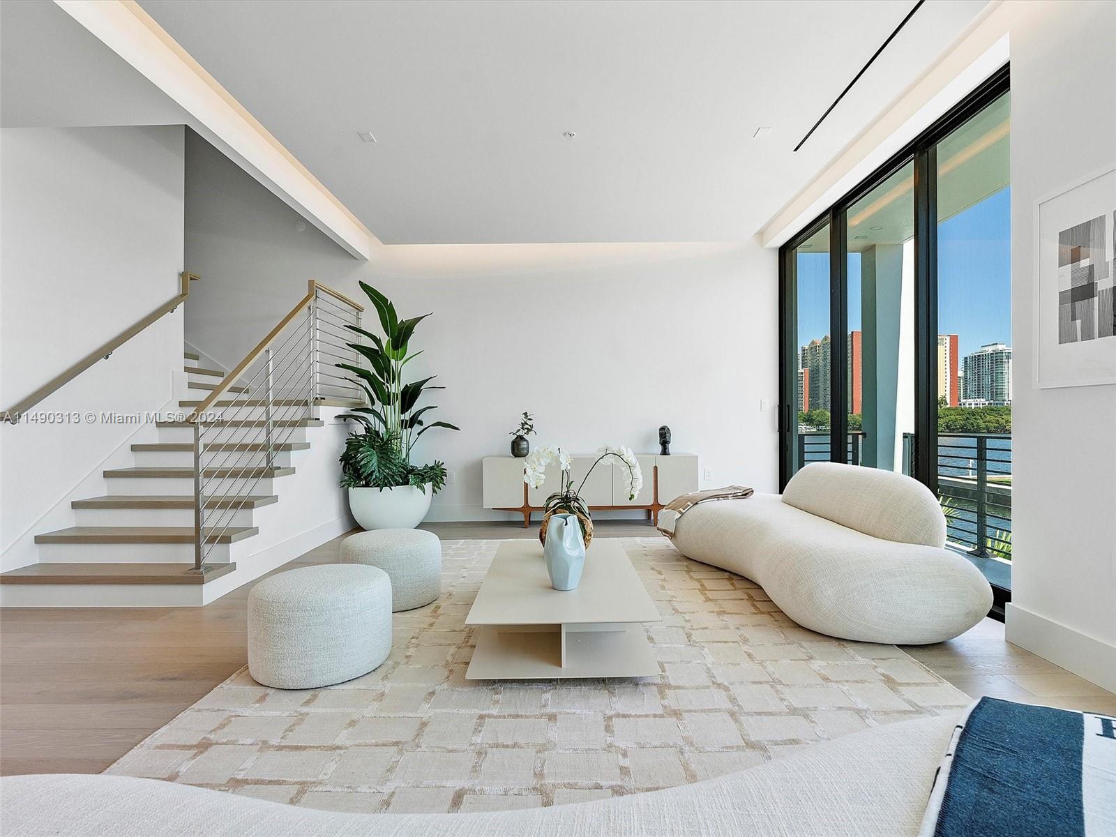 EASTERN SHORES - Residential