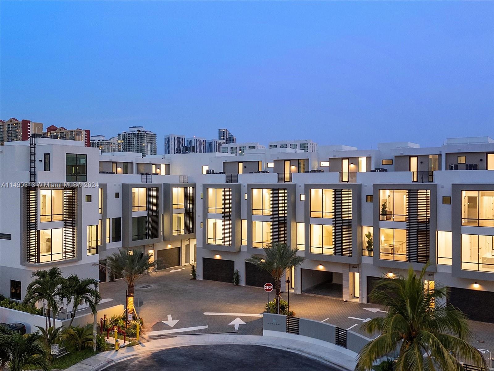 EASTERN SHORES - Residential